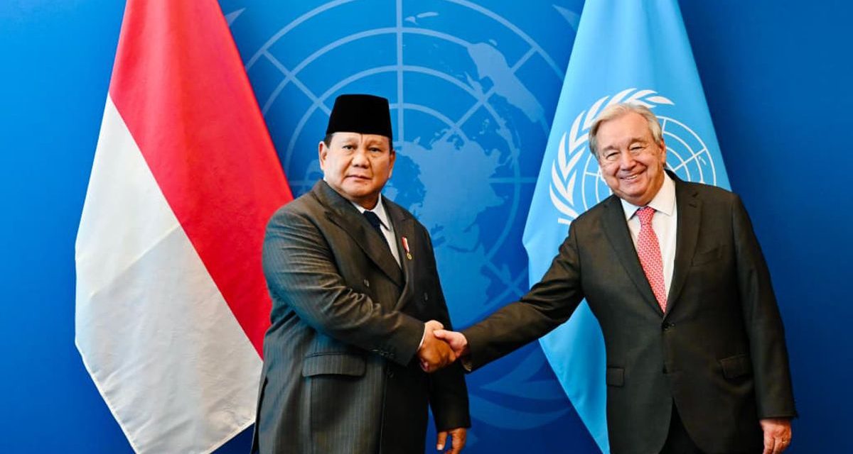 Kebijakan Luar Negeri AS: Antara Diplomasi Dan Tekanan Politik