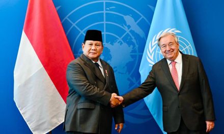 Kebijakan Luar Negeri AS: Antara Diplomasi Dan Tekanan Politik
