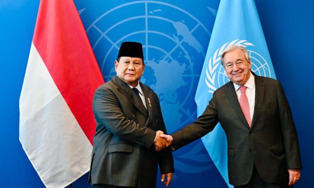 Kebijakan Luar Negeri AS: Antara Diplomasi Dan Tekanan Politik