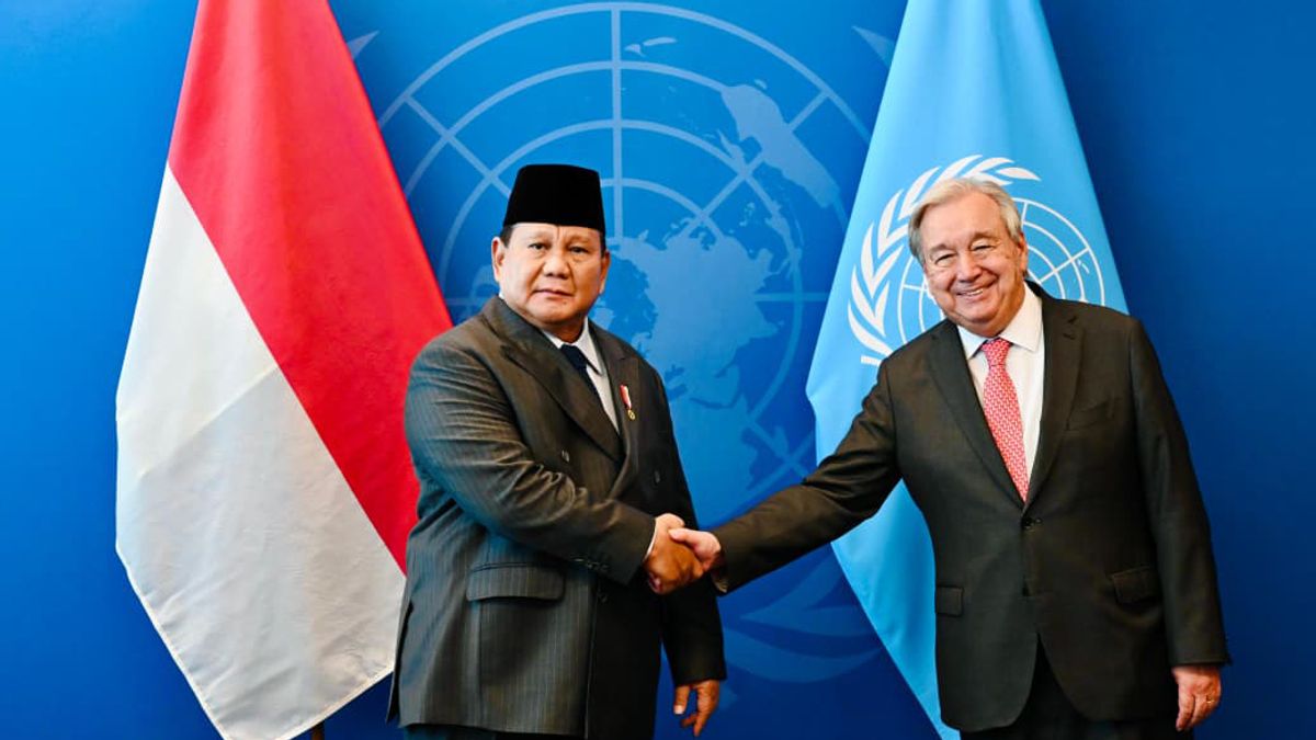 Kebijakan Luar Negeri AS: Antara Diplomasi Dan Tekanan Politik
