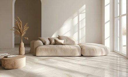 unggulan Marmer Sebagai Material Mewah Untuk Hunian