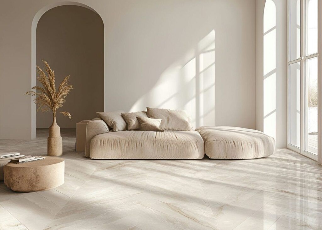 Keunggulan Marmer Sebagai Material Mewah Untuk Hunian