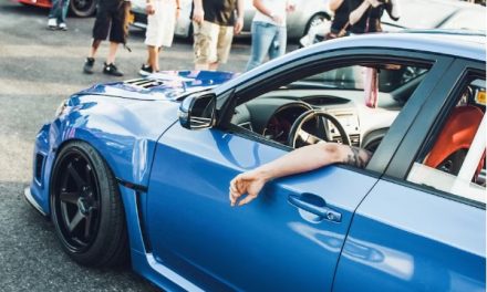 Manfaat Bergabung Dengan Club Mobil Bagi Pecinta Otomotif