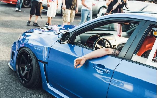 Manfaat Bergabung Dengan Club Mobil Bagi Pecinta Otomotif