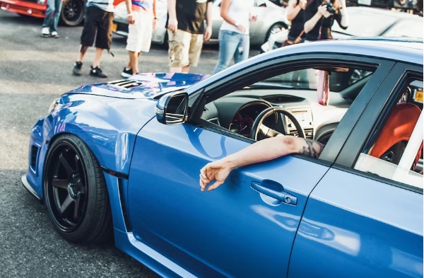 Manfaat Bergabung Dengan Club Mobil Bagi Pecinta Otomotif