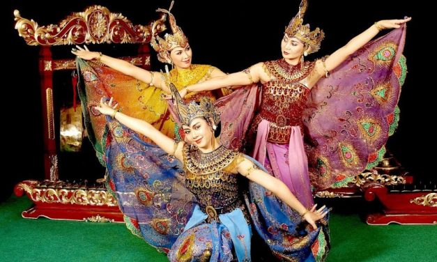 Mengenal Ragam Tarian Tradisional Dari Sabang Hingga Merauke