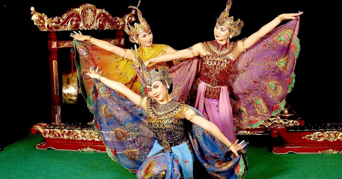 Mengenal Ragam Tarian Tradisional Dari Sabang Hingga Merauke
