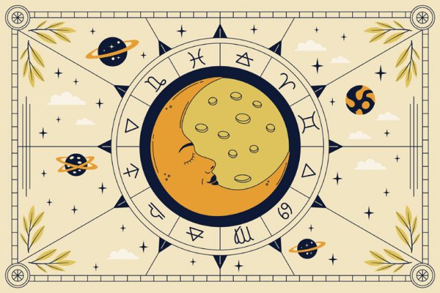 Peran Astrologi Dalam Menentukan Karakter Seseorang