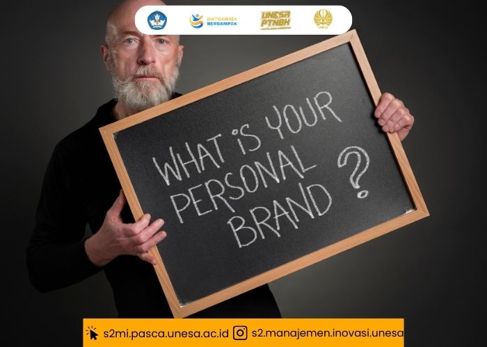 Personal Branding Di Era AI: Masih Penting Atau Mulai Tergeser?