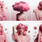 Warna Pink Dalam Seni Dan Budaya: Simbolisme Dan Kreativitas