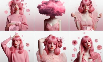 Warna Pink Dalam Seni Dan Budaya: Simbolisme Dan Kreativitas