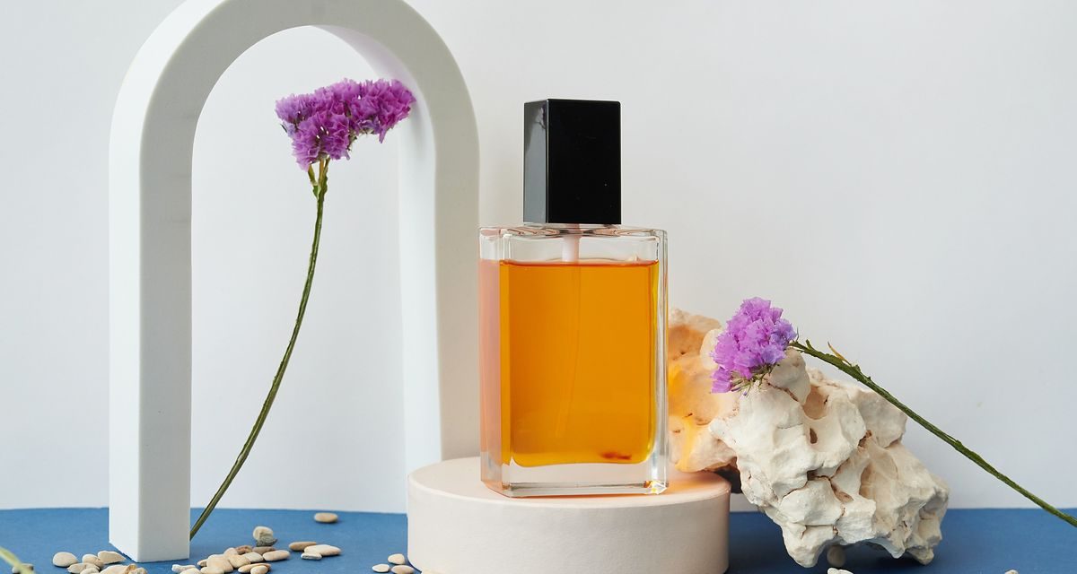 Aroma Parfum Yang Cocok Untuk Aktivitas Outdoor