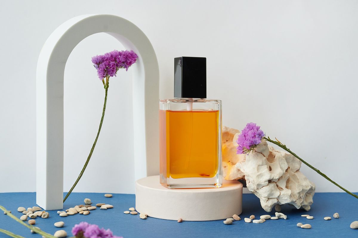 Aroma Parfum Yang Cocok Untuk Aktivitas Outdoor
