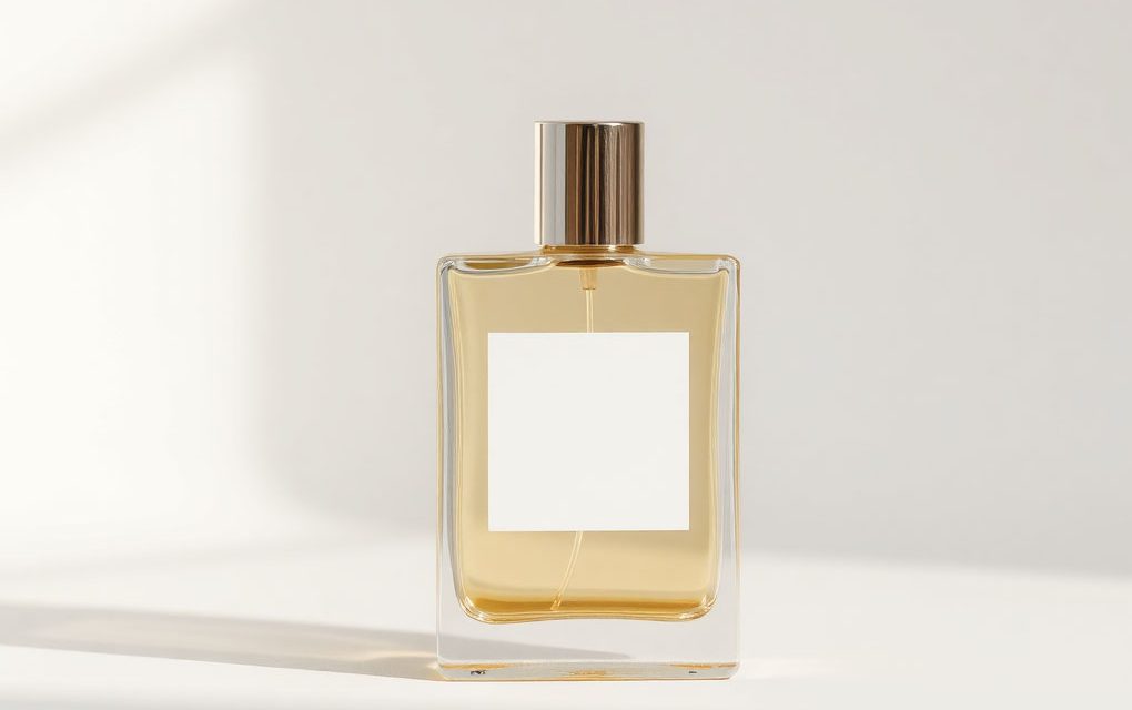 Cara Memilih Parfum Yang Cocok Untuk Kepribadian Anda
