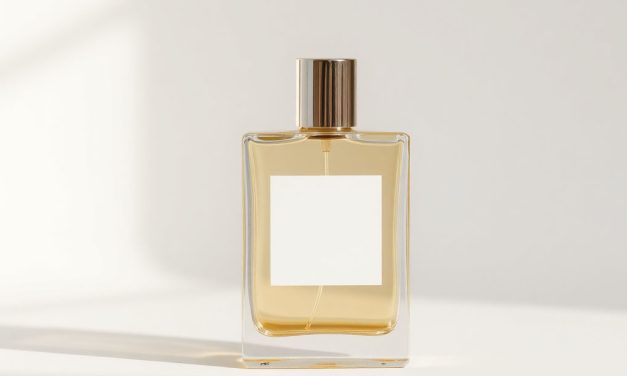 Cara Memilih Parfum Yang Cocok Untuk Kepribadian Anda