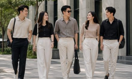 Fenomena Quiet Luxury Di Kalangan Generasi Muda Indonesia