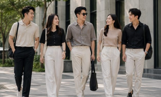 Fenomena Quiet Luxury Di Kalangan Generasi Muda Indonesia