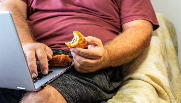 Gaya Hidup Modern Yang Diam-Diam Merusak Kesehatan Tubuh