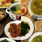 Jejak Budaya Lokal Di Tengah Hutan Dan Kekayaan Makanan
