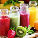 Jus Buah Tanpa Gula Yang Cocok Untuk Gaya Hidup Sehat