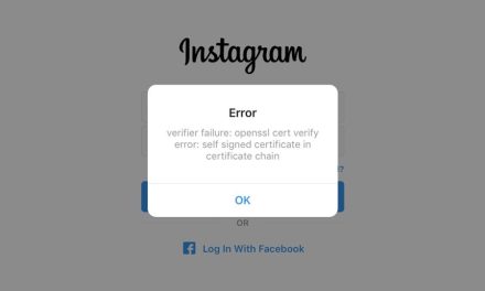 Kenapa Instagram Error? Ini Fakta Di Balik Gangguan Terbaru