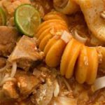 Kuliner Nusantara Dengan Cita Rasa Pedas Yang Mendunia