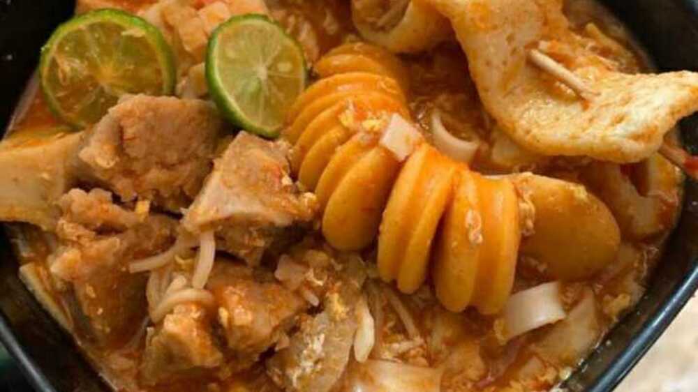 Kuliner Nusantara Dengan Cita Rasa Pedas Yang Mendunia