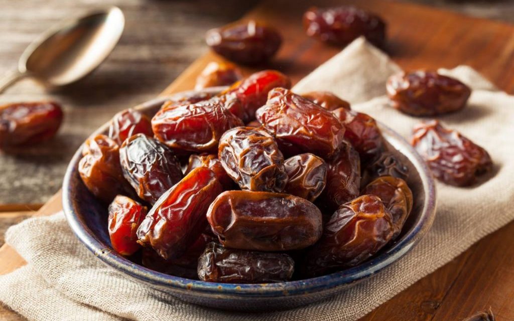 Manfaat Buah Kurma Untuk Kesehatan Yang Jarang Diketahui