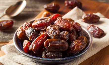 Manfaat Buah Kurma Untuk Kesehatan Yang Jarang Diketahui