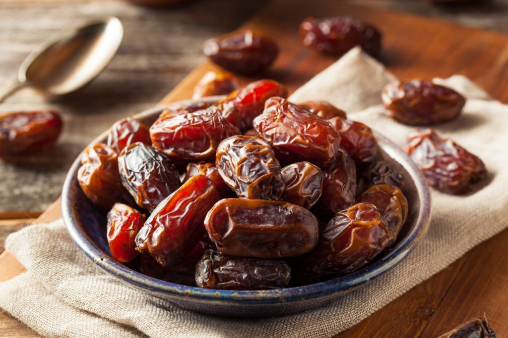 Manfaat Buah Kurma Untuk Kesehatan Yang Jarang Diketahui