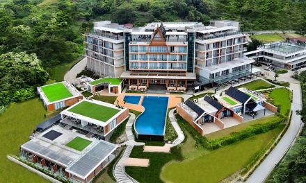 Menginap Nyaman Di Hotel Marianna, Cocok Liburan Dan Bisnis