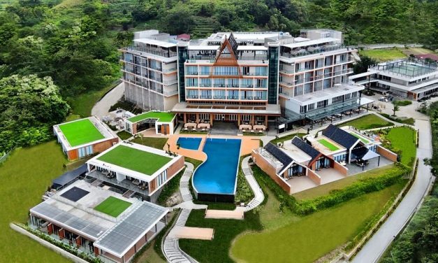 Menginap Nyaman Di Hotel Marianna, Cocok Liburan Dan Bisnis