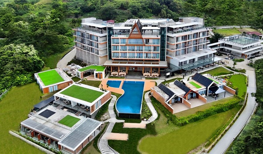 Menginap Nyaman Di Hotel Marianna, Cocok Liburan Dan Bisnis