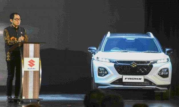 Otomotif Ramah Lingkungan Jadi Industri Kendaraan Nasional