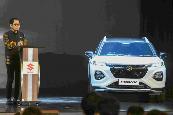 Otomotif Ramah Lingkungan Jadi Industri Kendaraan Nasional