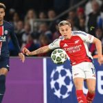 PSG Tantang Arsenal, Siapa Yang Lebih Layak Melaju?
