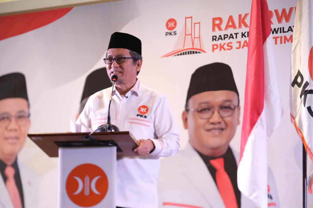 Politik Indonesia Memasuki Era Baru Di Dominasi Pemilih Gen Z