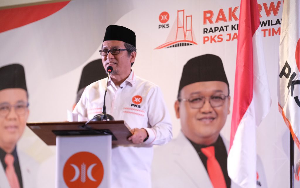 Politik Indonesia Memasuki Era Baru Di Dominasi Pemilih Gen Z