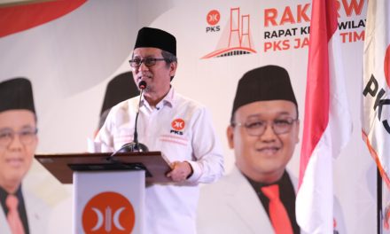 Politik Indonesia Memasuki Era Baru Di Dominasi Pemilih Gen Z