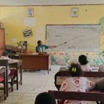 Sekolah Pedalaman Papua Masih Kekurangan Guru Dan Fasilitas