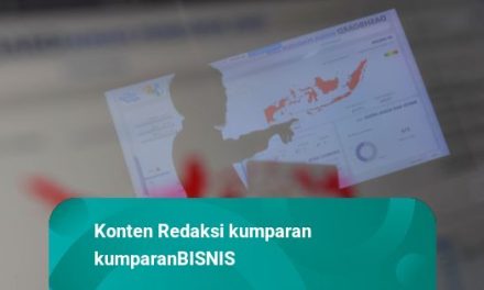 Sensus Penduduk Dan Peran Data Menentukan Anggaran Negara