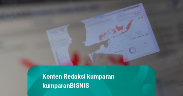 Sensus Penduduk Dan Peran Data Menentukan Anggaran Negara