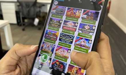 Situs Judi Online Kian Marak, Masyarakat Diminta Waspada