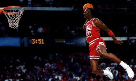 Teknik Dasar Bola Basket Yang Wajib Dikuasai Pemula