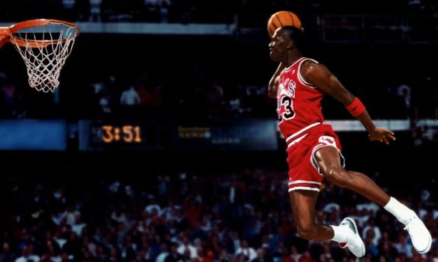 Teknik Dasar Bola Basket Yang Wajib Dikuasai Pemula
