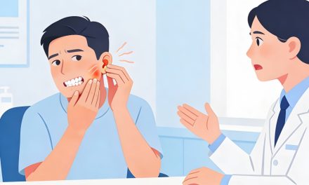 Tips Mengurangi Nyeri Sakit Gigi Dengan Perawatan Sederhana