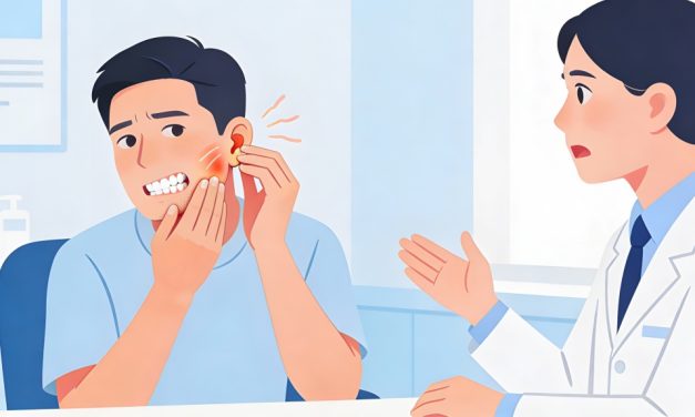 Tips Mengurangi Nyeri Sakit Gigi Dengan Perawatan Sederhana