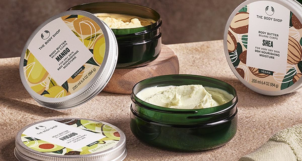 Tren Body Butter Alami: Perawatan Kulit Yang Semakin Populer