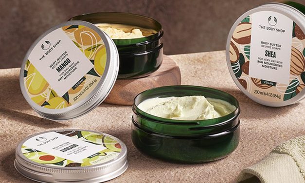 Tren Body Butter Alami: Perawatan Kulit Yang Semakin Populer