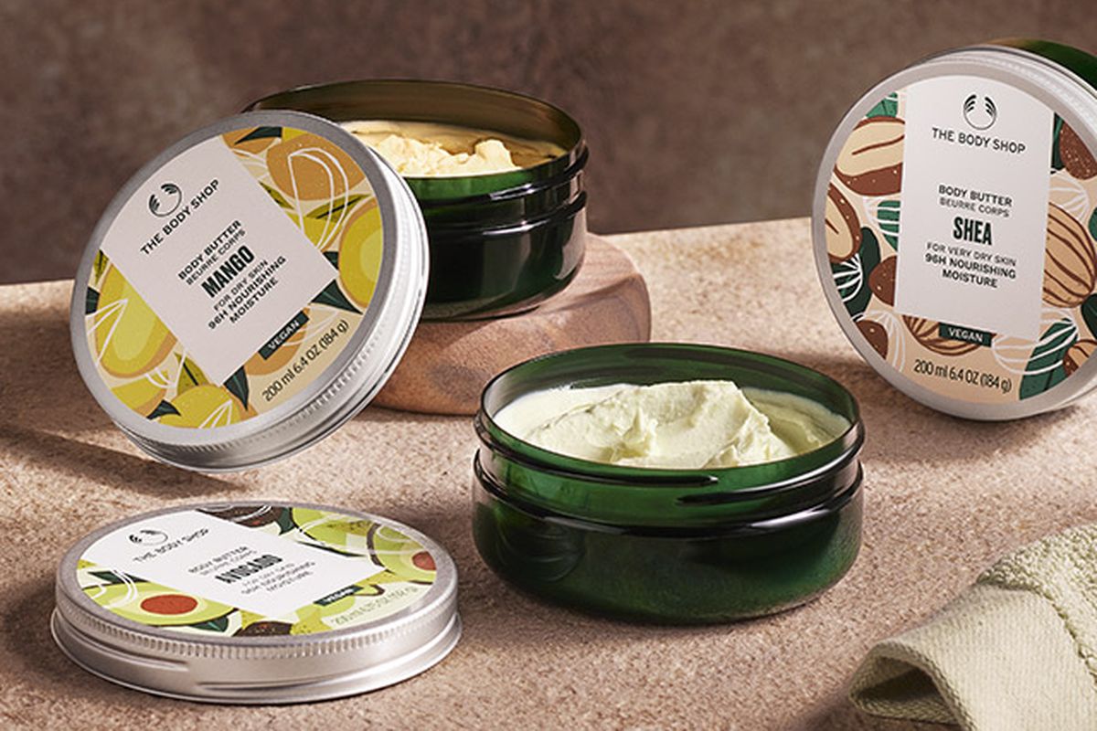 Tren Body Butter Alami: Perawatan Kulit Yang Semakin Populer